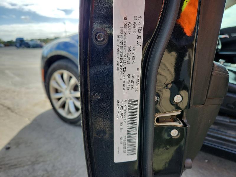 Aukcja sprzedaży 2016 Chrysler 300, vin: 2C3CCARGXGH161945, numer aukcji: 69988086