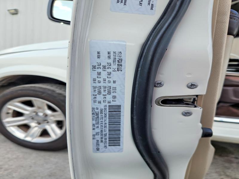 Продажа на аукционе авто 2016 Ram 1500, vin: 1C6RR6PM8GS227936, номер лота: 71063636