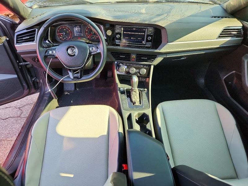 Продаж на аукціоні авто 2019 Volkswagen Jetta, vin: 3VWC57BU6KM103329, номер лоту: 67393406