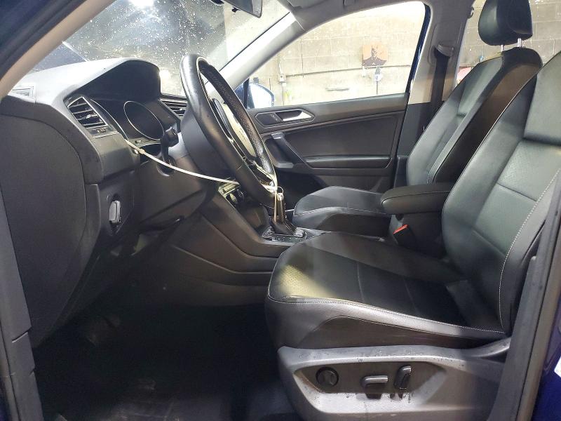 66344716 :رقم المزاد ، 3VV2B7AX1MM003226 vin ، 2021 Volkswagen Tiguan مزاد بيع