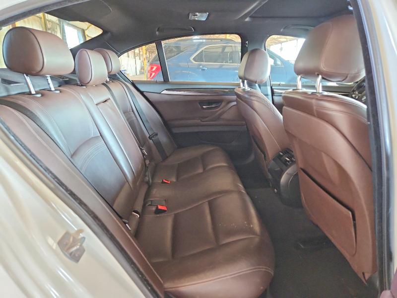 Aukcja sprzedaży 2016 Bmw 535, vin: WBAXA5C55GG042100, numer aukcji: 67176606