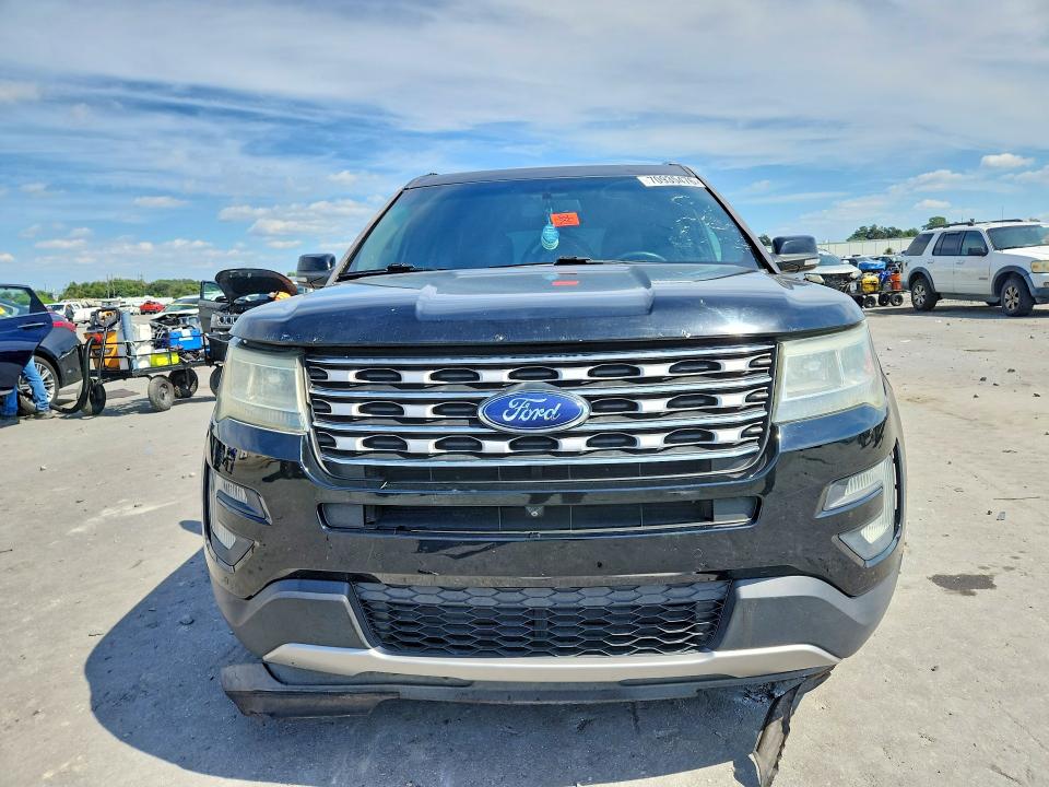 Aukcja sprzedaży 2017 Ford Explorer, vin: 1FM5K7F85HGA34925, numer aukcji: 70935476