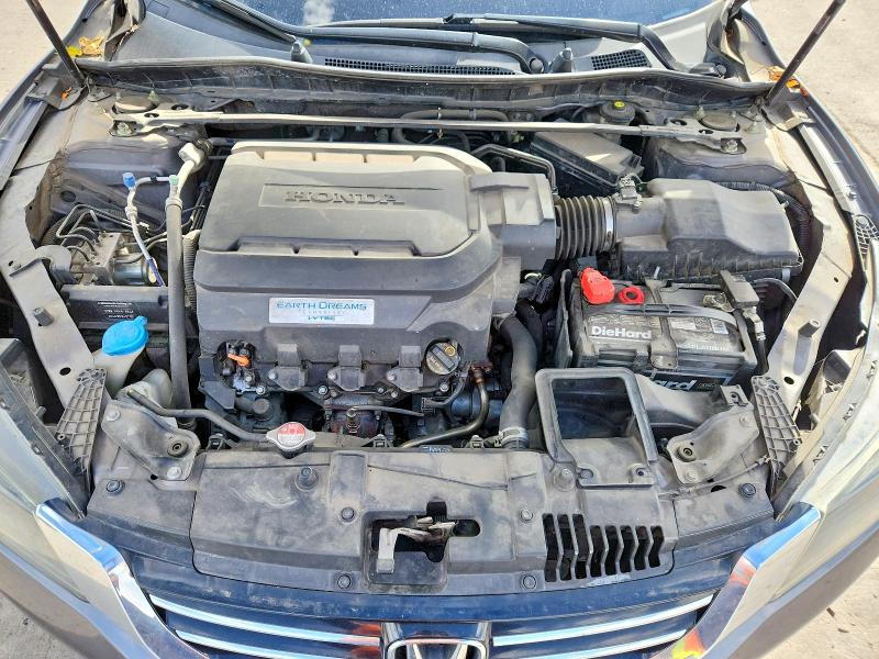 68348906 :رقم المزاد ، 1HGCR3F84DA042965 vin ، 2013 Honda Accord مزاد بيع