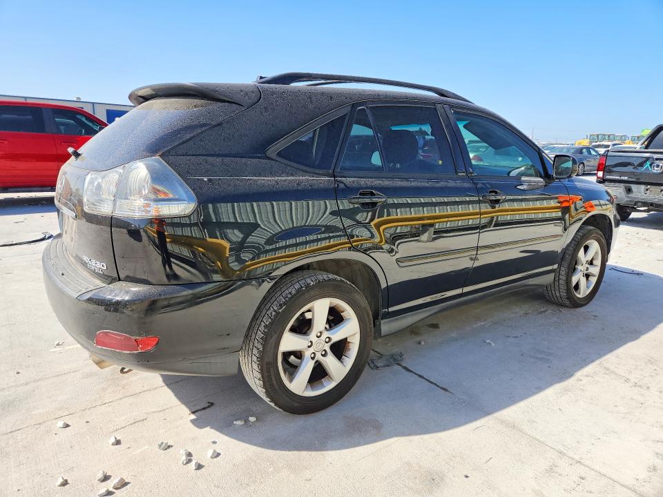 Продажа на аукционе авто 2004 Lexus Rx, vin: JTJGA31U240018713        , номер лота: 68179846