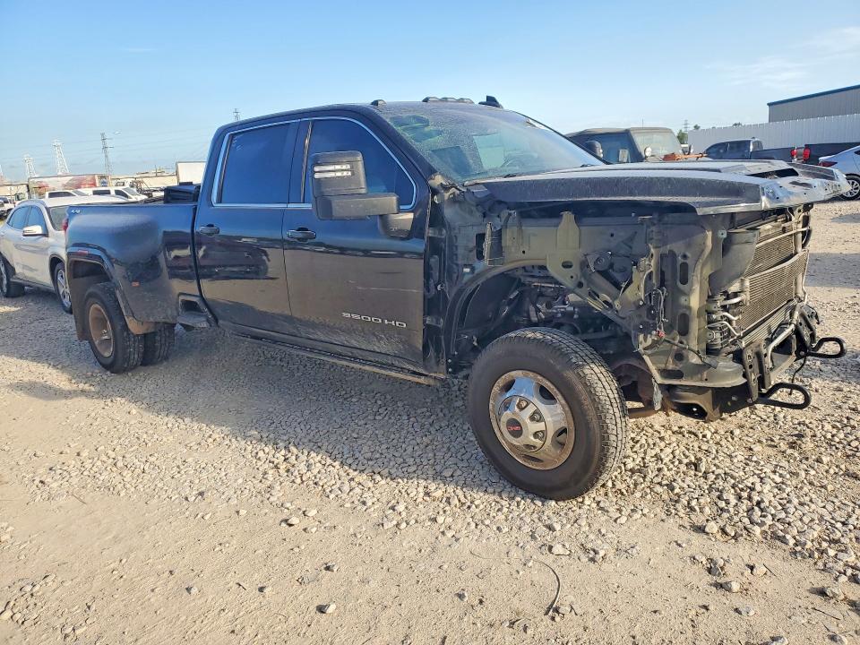 Продаж на аукціоні авто 2023 Gmc Sierra, vin: 1GT49TEY6PF224159, номер лоту: 69334036