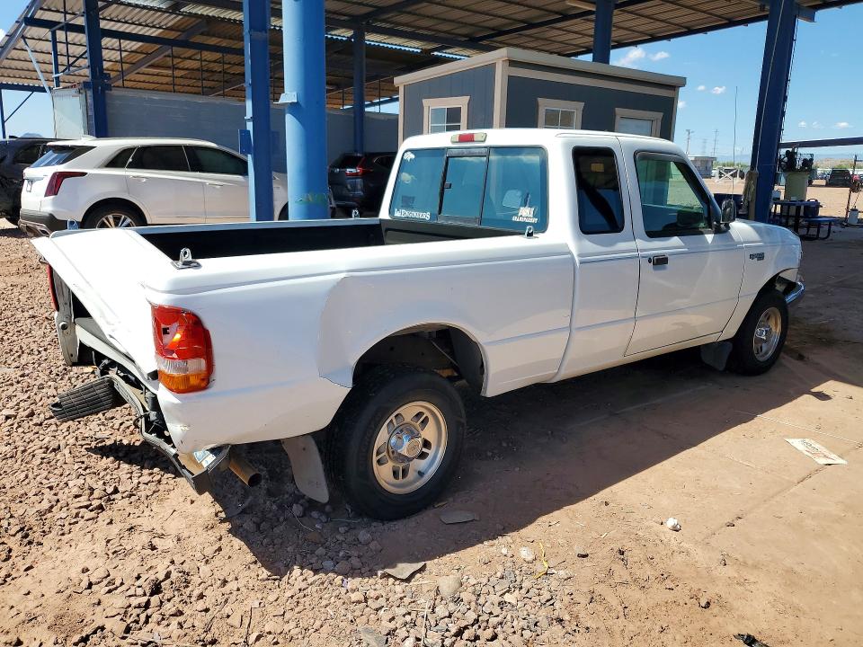 Продаж на аукціоні авто 1997 Ford Ranger, vin: 1FTCR14A3VPB20403, номер лоту: 69550026