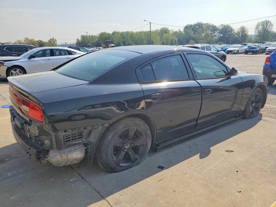 69542996 :رقم المزاد ، 2C3CDXBG4DH738197 vin ، 2013 Dodge Charger مزاد بيع