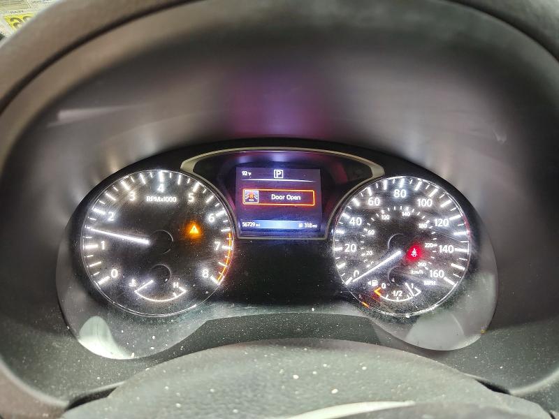 Aukcja sprzedaży 2016 Nissan Altima, vin: 1N4AL3AP7GN391336, numer aukcji: 69730856