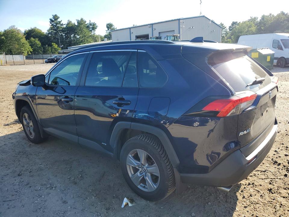 Продажа на аукционе авто 2022 Toyota Rav4, vin: 4T3RWRFV1NU058134, номер лота: 68381586
