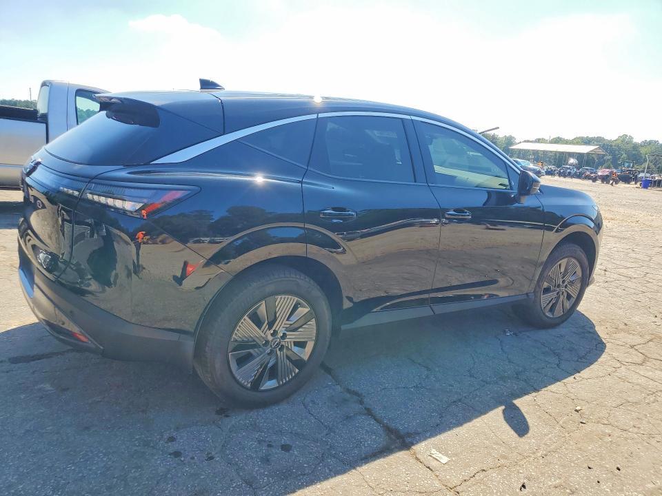Продажа на аукционе авто 2026 Nissan Murano, vin: 5N1AZ3CS9TC105711        , номер лота: 68775756
