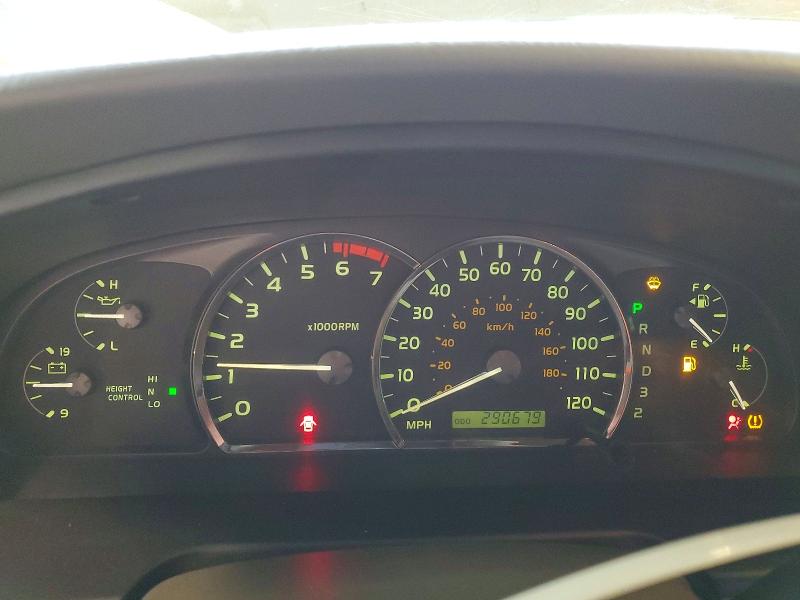 Продаж на аукціоні авто 2005 Toyota Sequoia, vin: 5TDBT44A65S241494, номер лоту: 71195966