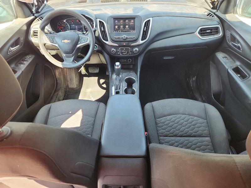 Продажа на аукционе авто 2020 Chevrolet Equinox, vin: 2GNAXUEV7L6103365, номер лота: 67313836