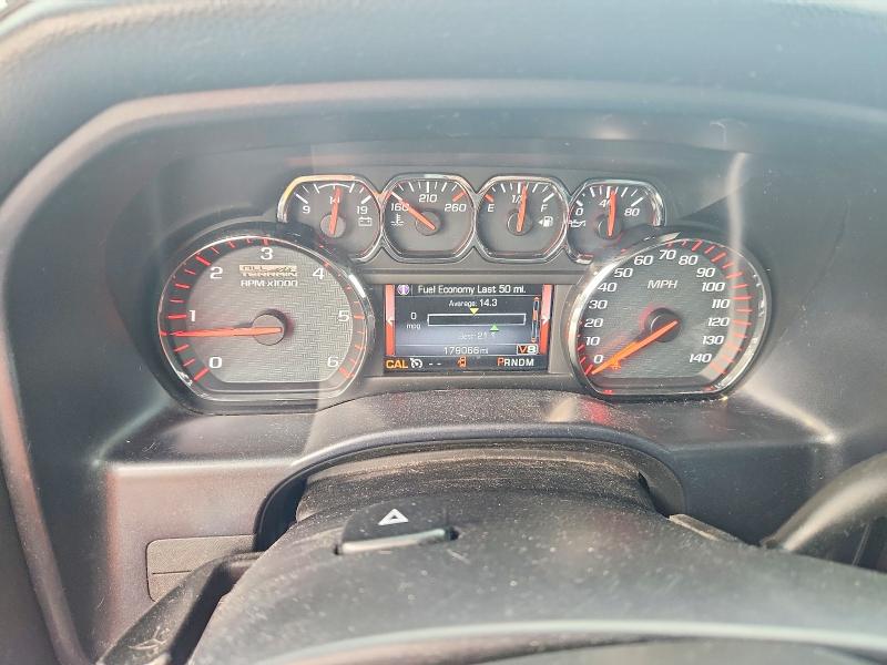 Продаж на аукціоні авто 2015 Gmc Sierra, vin: 3GTU2UECXFG427339, номер лоту: 70866126