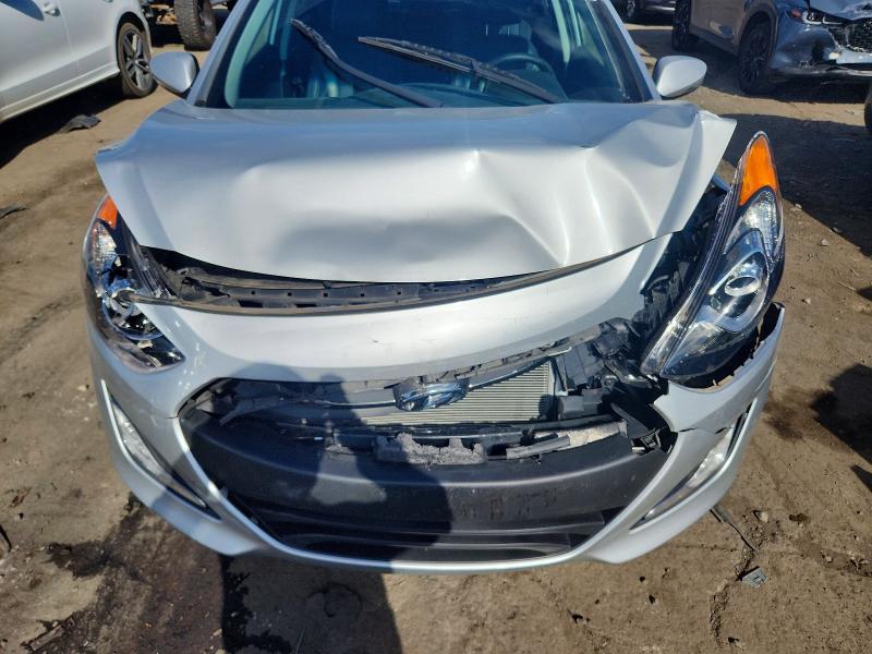 70877216 :رقم المزاد ، KMHD35LE9DU123030 vin ، 2013 Hyundai Elantra Gt مزاد بيع