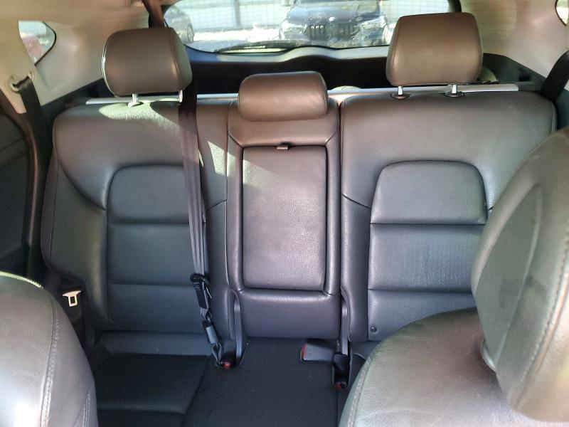 Aukcja sprzedaży 2017 Hyundai Tucson, vin: KM8J33A2XHU450879, numer aukcji: 68719276