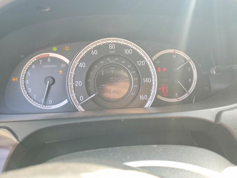 Aukcja sprzedaży 2017 Honda Accord, vin: 1HGCR2F88HA117523, numer aukcji: 68252926
