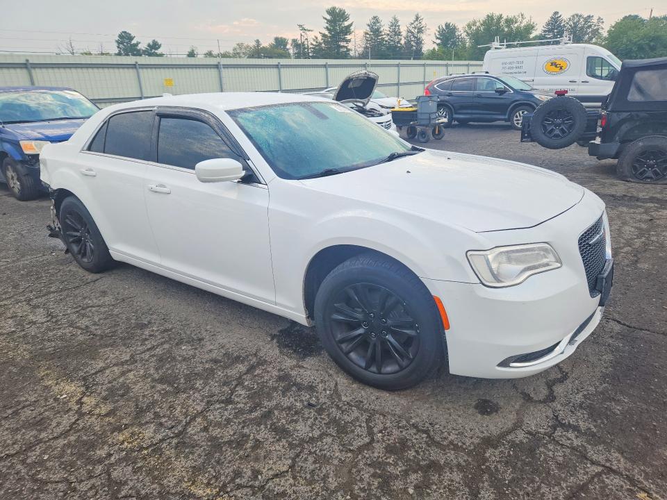 Aukcja sprzedaży 2015 Chrysler 300, vin: 2C3CCAAG5FH763470, numer aukcji: 67274196