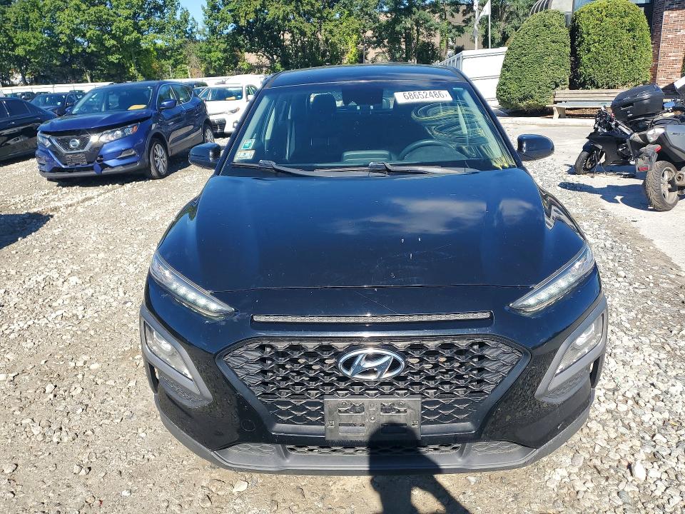 Продаж на аукціоні авто 2019 Hyundai Kona, vin: KM8K1CAA9KU217181, номер лоту: 68652486