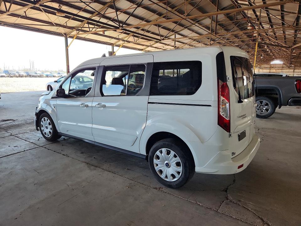 Продажа на аукционе авто 2023 Ford Transit Connect, vin: NM0GS9F29P1564561, номер лота: 67994136