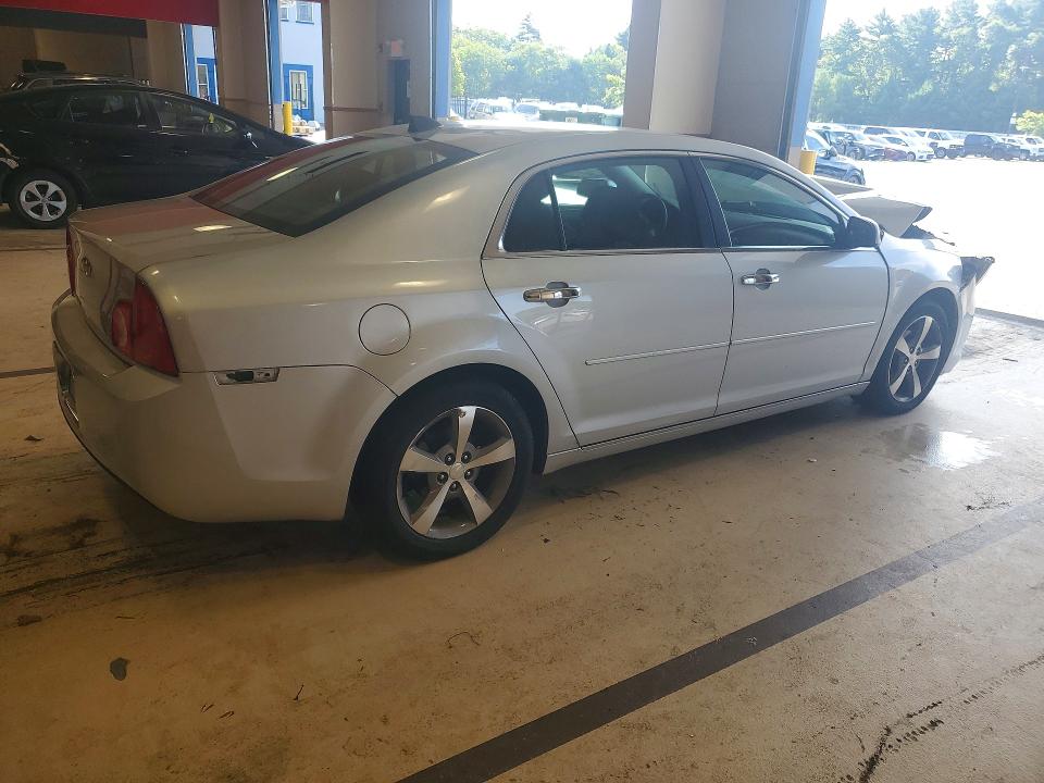 Продажа на аукционе авто 2012 Chevrolet Malibu, vin: 1G1ZC5E04CF133102, номер лота: 68357556