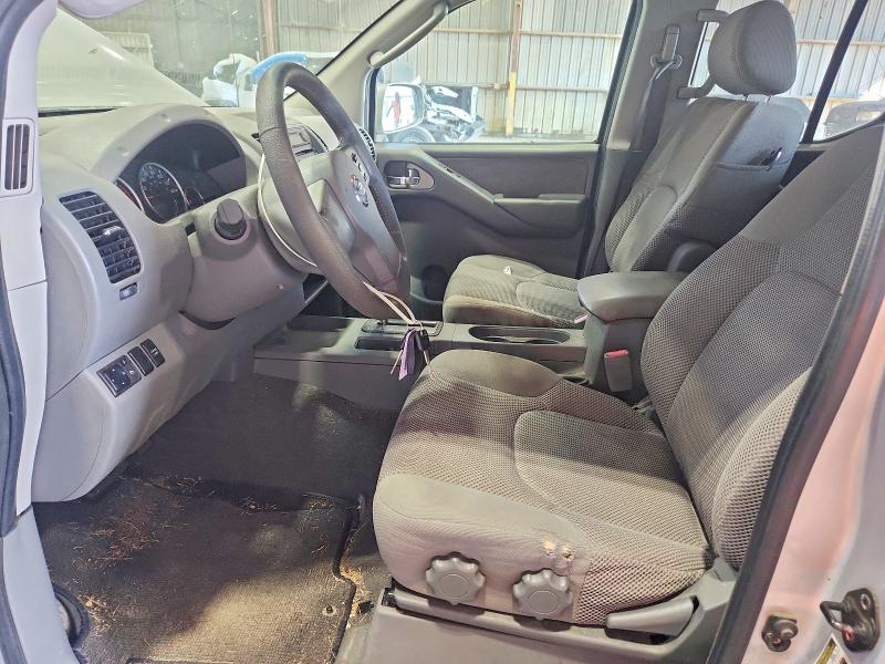 Aukcja sprzedaży 2007 Nissan Frontier, vin: 1N6AD09U47C418758, numer aukcji: 70027756