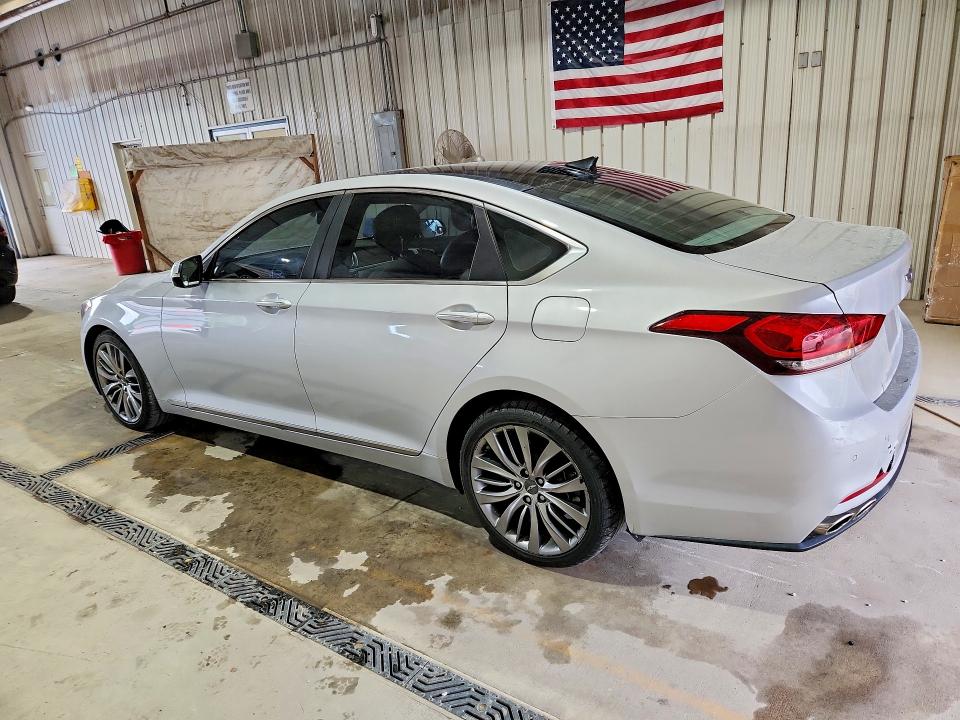 Aukcja sprzedaży 2015 Hyundai Genesis, vin: KMHGN4JF7FU064463, numer aukcji: 68107696