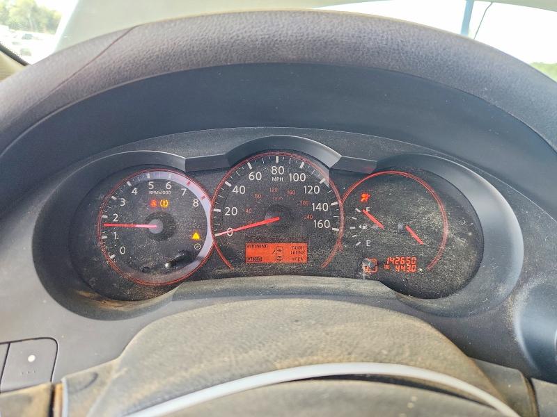 2009 Nissan Altima მანქანა იყიდება აუქციონზე, vin: 1N4AL21E69N520436, აუქციონის ნომერი: 68881826