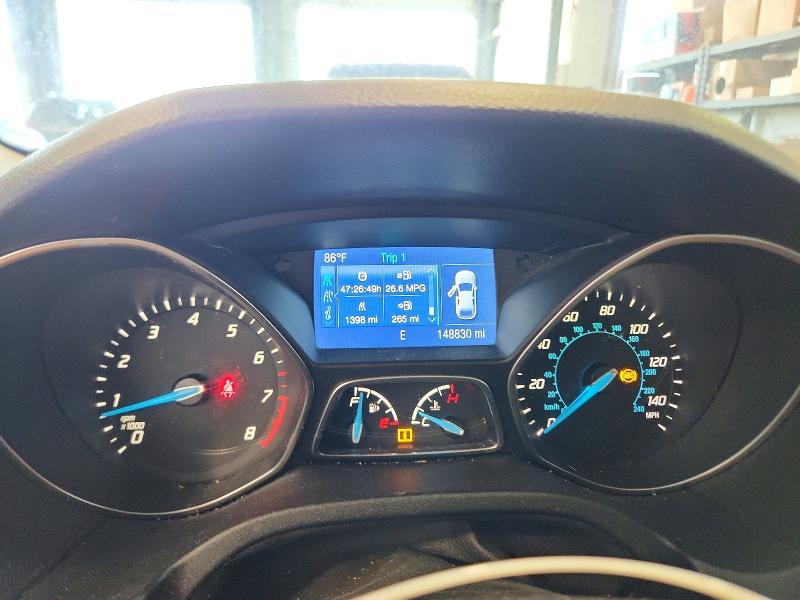 Продажа на аукционе авто 2014 Ford Focus, vin: 1FADP3F29EL131320, номер лота: 67595126