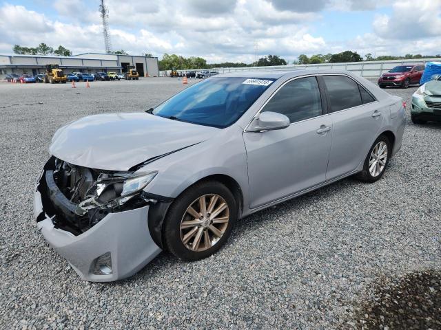 Auction sale of the 2012 Toyota Camry, vin: 4T1BF1FK1CU059279, lot number: 69991916