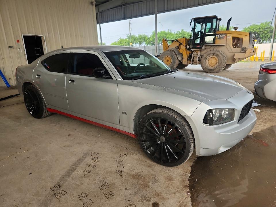 Aukcja sprzedaży 2010 Dodge Charger, vin: 2B3CA3CVXAH196501, numer aukcji: 68394396