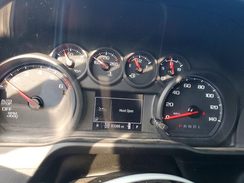 Aukcja sprzedaży 2022 Chevrolet Silverado, vin: 1GCPDBEK0NZ611898, numer aukcji: 67485646