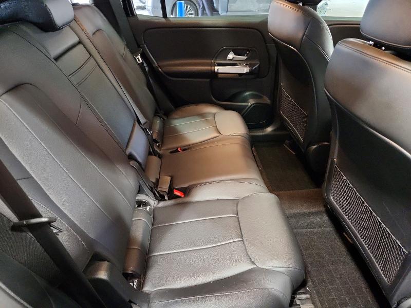 Aukcja sprzedaży 2022 Mercedes-benz Glb, vin: W1N4M4HB7NW247287, numer aukcji: 67423206