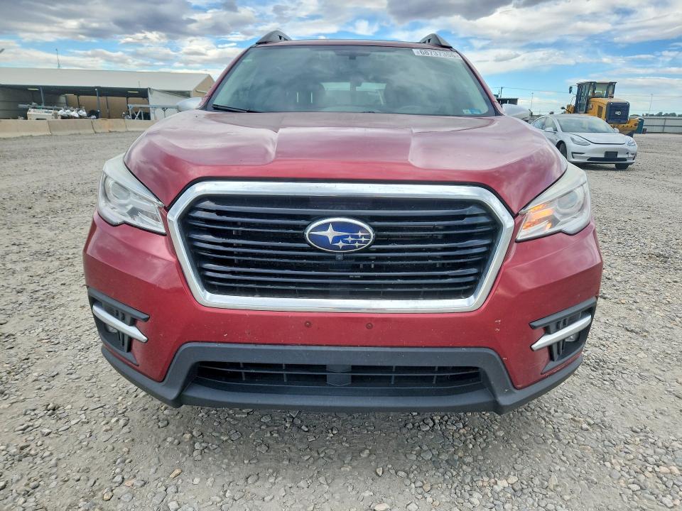 Aukcja sprzedaży 2019 Subaru Ascent, vin: 4S4WMARD5K3401647, numer aukcji: 68737356