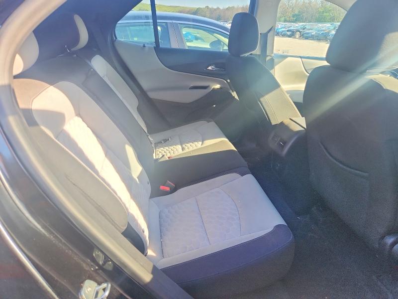 Продаж на аукціоні авто 2020 Chevrolet Equinox, vin: 2GNAXSEV3L6274554, номер лоту: 67902746