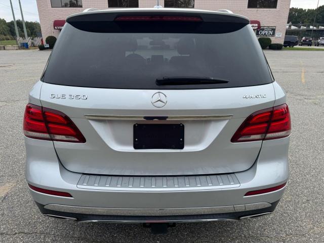 2016 Mercedes-benz Gle მანქანა იყიდება აუქციონზე, vin: 4JGDA5HB8GA632262, აუქციონის ნომერი: 70883236