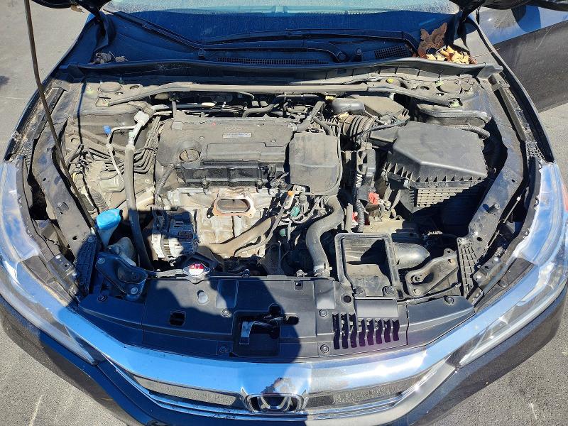 Продаж на аукціоні авто 2016 Honda Accord, vin: 1HGCR2F76GA165530, номер лоту: 70633826
