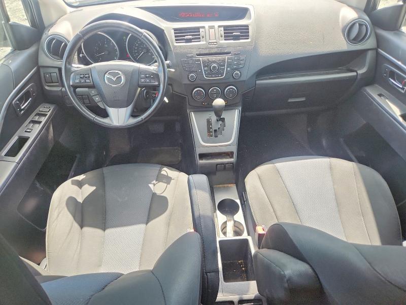 Aukcja sprzedaży 2015 Mazda 5, vin: JM1CW2CLXF0186748, numer aukcji: 67369556