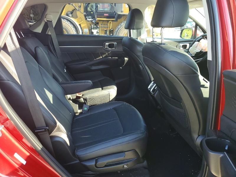 Aukcja sprzedaży 2022 Kia Sorento, vin: KNDRJDLHXN5090684, numer aukcji: 67262226