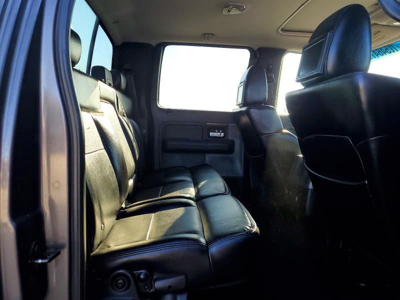 Aukcja sprzedaży 2005 Ford F150, vin: 1FTPW14545KC99156, numer aukcji: 70546476