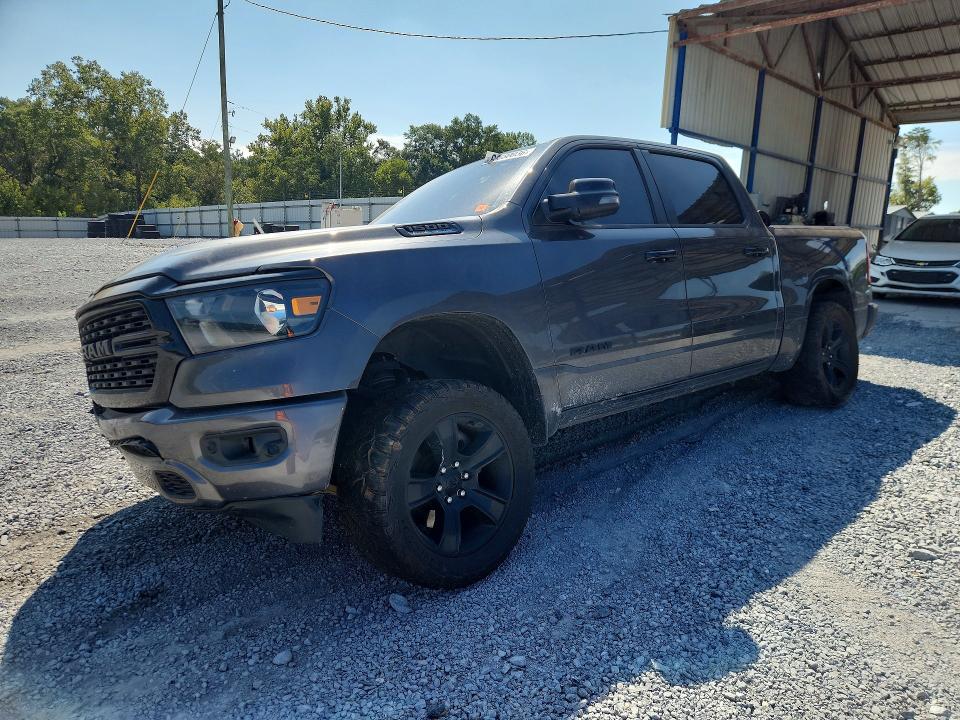 Продаж на аукціоні авто 2024 Ram 1500, vin: 1C6SRFFT3RN231601, номер лоту: 68080036