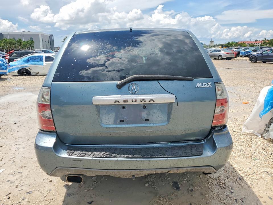 Aukcja sprzedaży 2006 Acura Mdx, vin: 2HNYD18286H539371, numer aukcji: 67080266