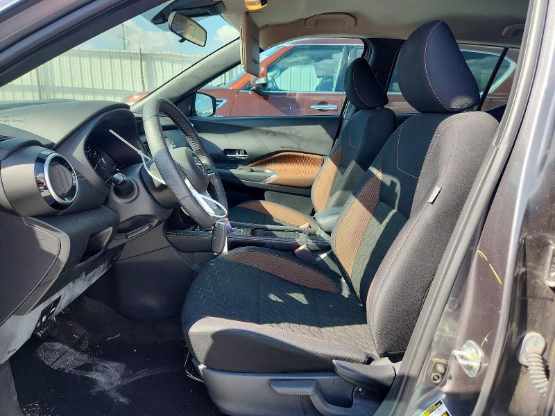 Продажа на аукционе авто 2023 Nissan Kicks, vin: 3N1CP5DV6PL522188, номер лота: 67208366