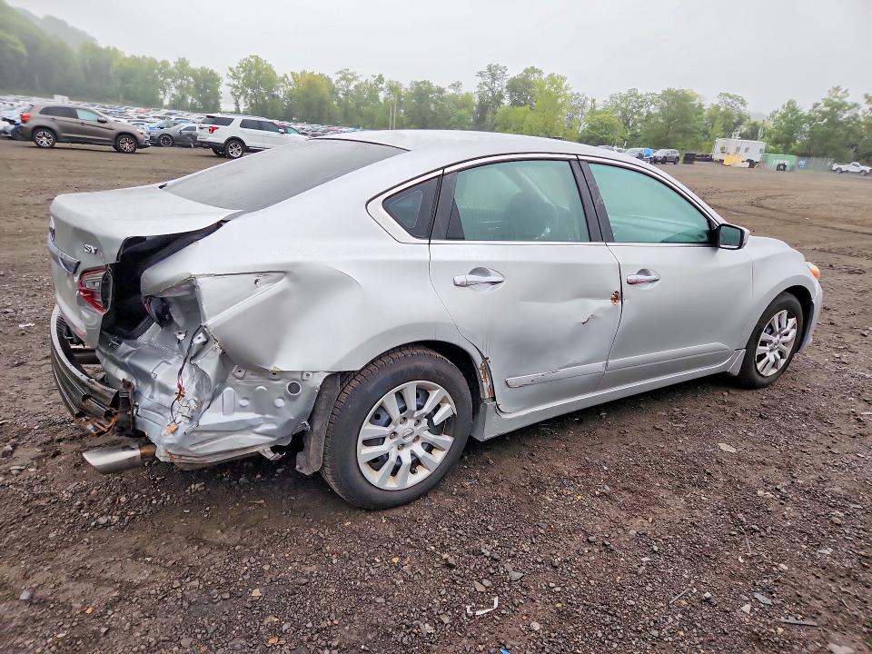 Продаж на аукціоні авто 2018 Nissan Altima, vin: 1N4AL3AP7JC153599, номер лоту: 67332206