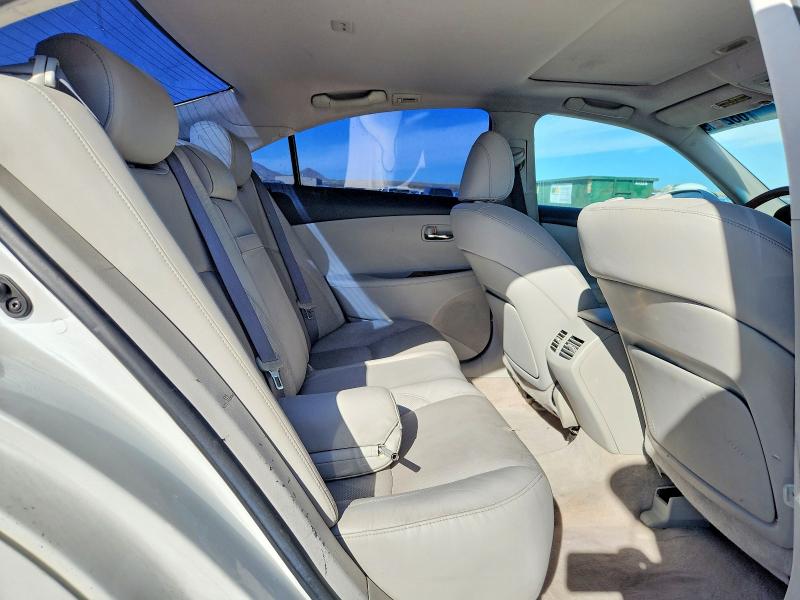 68262956 :رقم المزاد ، JTHBJ46G482173987 vin ، 2008 Lexus Es مزاد بيع