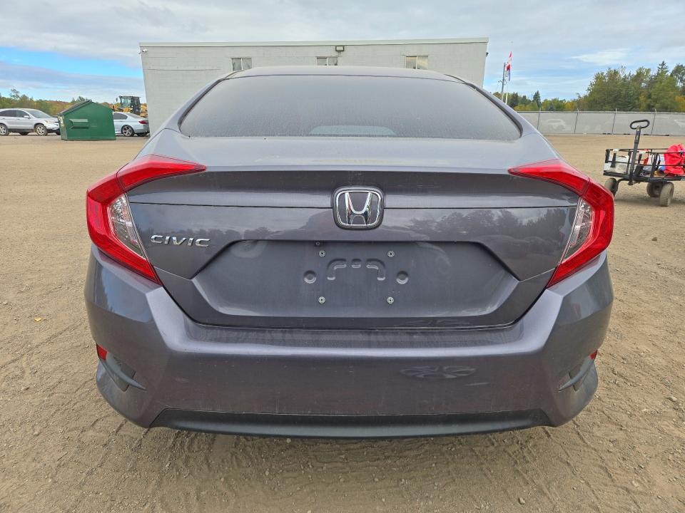 Aukcja sprzedaży 2017 Honda Civic, vin: 2HGFC2F51HH014238, numer aukcji: 69930106