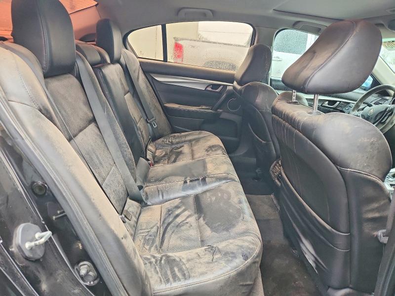 Aukcja sprzedaży 2010 Acura Tl, vin: 19UUA8F5XAA009656, numer aukcji: 70349606