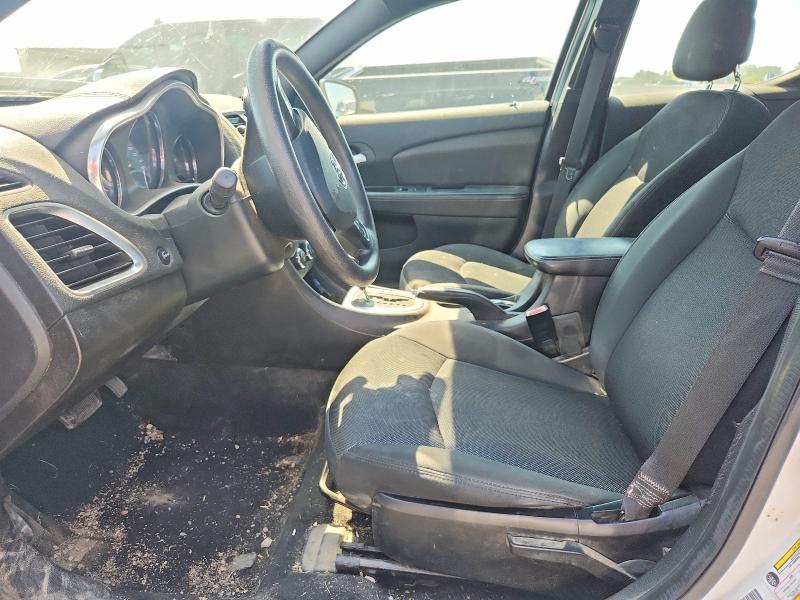 Продаж на аукціоні авто 2013 Dodge Avenger, vin: 1C3CDZAB7DN646476, номер лоту: 67668816