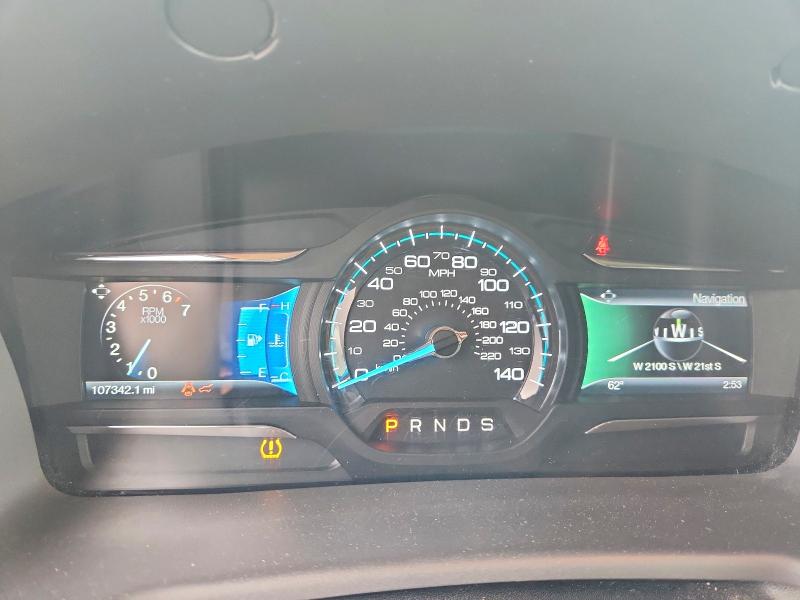 Aukcja sprzedaży 2014 Ford Flex, vin: 2FMHK6D8XEBD04308, numer aukcji: 70702636