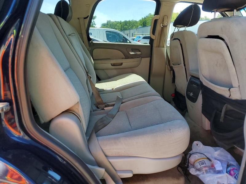 Aukcja sprzedaży 2007 Chevrolet Tahoe, vin: 1GNFK13007R220502, numer aukcji: 68366156