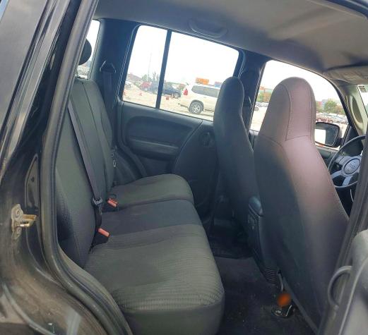 Aukcja sprzedaży 2004 Jeep Liberty, vin: 1J4GL48K14W284447, numer aukcji: 66569676
